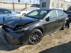 4T1DAACK2SU056577 2025 TOYOTA CAMRY