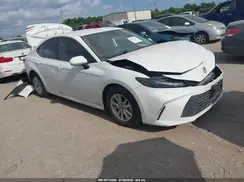 4T1DAACK2SU057857 2025 TOYOTA CAMRY