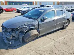4T1DAACK2SU059060 2025 TOYOTA CAMRY