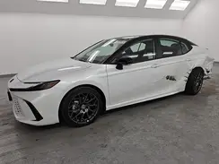 4T1DAACK2SU059804 2025 TOYOTA CAMRY
