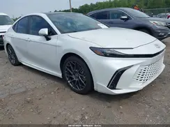 4T1DAACK2SU059933 2025 TOYOTA CAMRY
