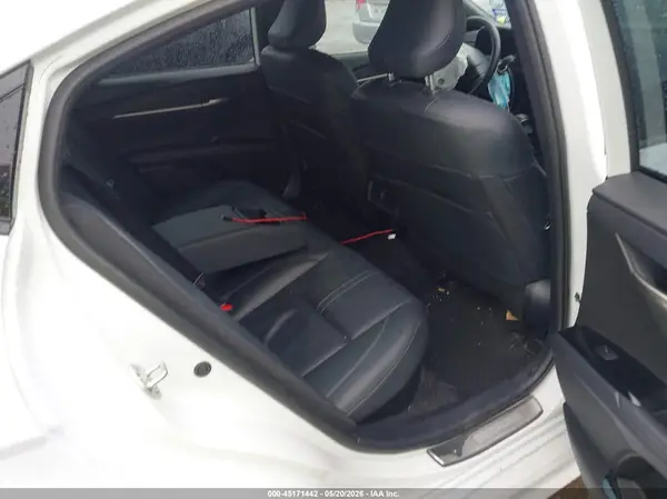 4T1DAACK2SU060368 2025 TOYOTA CAMRY - Image 8