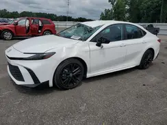 4T1DAACK2SU060452 2025 TOYOTA CAMRY