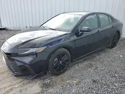 4T1DAACK2SU061522 2025 TOYOTA CAMRY