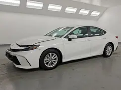 4T1DAACK2SU061603 2025 TOYOTA CAMRY