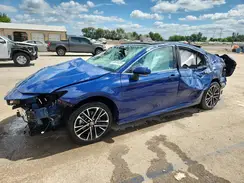 4T1DAACK2SU061682 2025 TOYOTA CAMRY