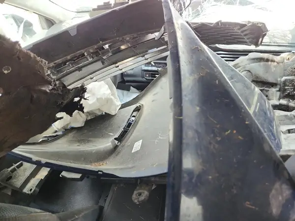 4T1DAACK2SU061682 2025 TOYOTA CAMRY - Image 8