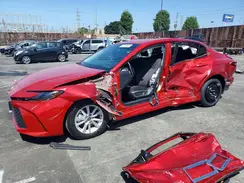 4T1DAACK2SU062282 2025 TOYOTA CAMRY