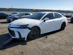 4T1DAACK2SU062444 2025 TOYOTA CAMRY