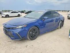 4T1DAACK2SU063254 2025 TOYOTA CAMRY