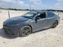 4T1DAACK2SU063366 2025 TOYOTA CAMRY