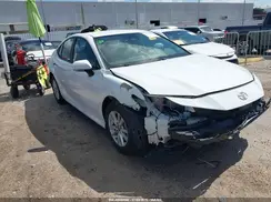 4T1DAACK2SU064436 2025 TOYOTA CAMRY