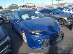 4T1DAACK2SU064467 2025 TOYOTA CAMRY