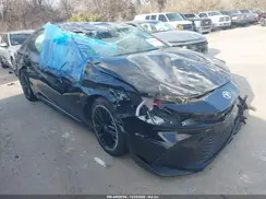 4T1DAACK2SU065036 2025 TOYOTA CAMRY