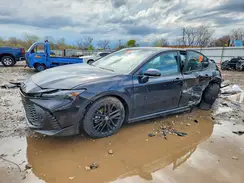 4T1DAACK2SU065201 2025 TOYOTA CAMRY