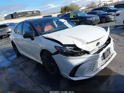 4T1DAACK2SU065246 2025 TOYOTA CAMRY