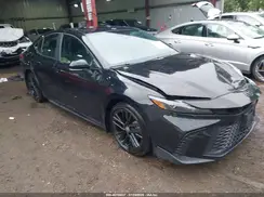 4T1DAACK2SU065263 2025 TOYOTA CAMRY