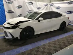 4T1DAACK2SU065554 2025 TOYOTA CAMRY