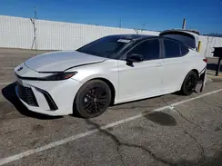 4T1DAACK2SU065571 2025 TOYOTA CAMRY