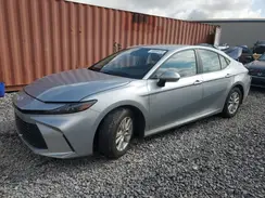 4T1DAACK2SU065683 2025 TOYOTA CAMRY