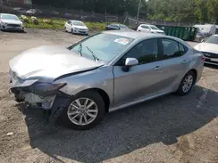 4T1DAACK2SU066834 2025 TOYOTA CAMRY