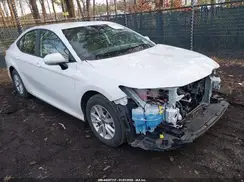 4T1DAACK2SU067028 2025 TOYOTA CAMRY