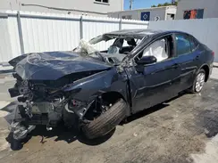 4T1DAACK2SU067224 2025 TOYOTA CAMRY
