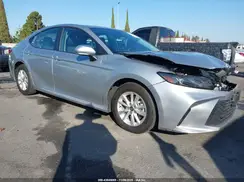 4T1DAACK2SU067434 2025 TOYOTA CAMRY