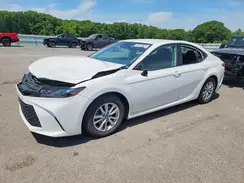 4T1DAACK2SU068003 2025 TOYOTA CAMRY