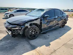 4T1DAACK2SU068373 2025 TOYOTA CAMRY
