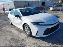 4T1DAACK2SU068468 2025 TOYOTA CAMRY