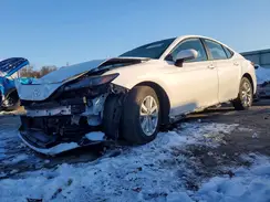 4T1DAACK2SU069166 2025 TOYOTA CAMRY