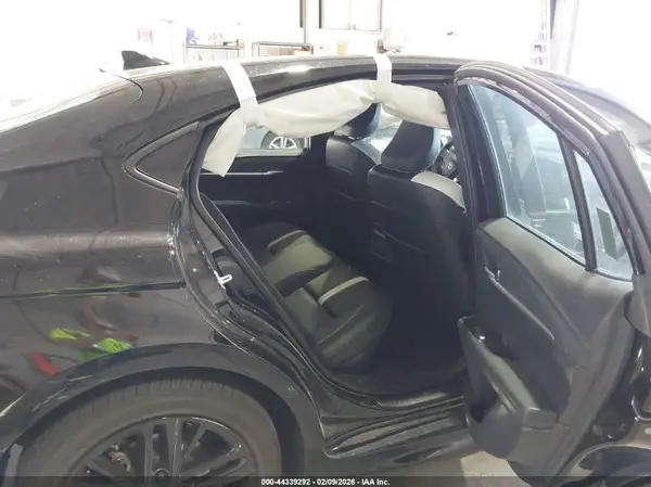 4T1DAACK2SU069944 2025 TOYOTA CAMRY - Image 8