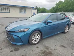 4T1DAACK2SU070091 2025 TOYOTA CAMRY