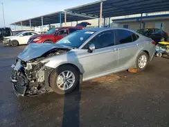 4T1DAACK2SU070219 2025 TOYOTA CAMRY