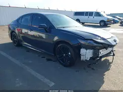 4T1DAACK2SU071175 2025 TOYOTA CAMRY