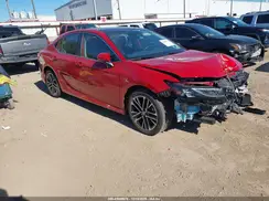 4T1DAACK2SU072570 2025 TOYOTA CAMRY