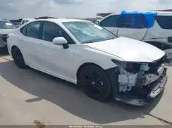 4T1DAACK2SU073749 2025 TOYOTA CAMRY