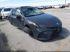4T1DAACK2SU075162 2025 TOYOTA CAMRY