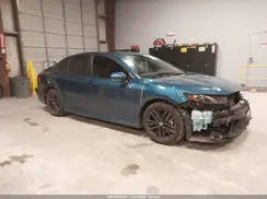 4T1DAACK2SU075310 2025 TOYOTA CAMRY