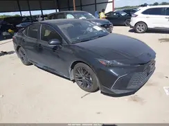 4T1DAACK2SU075386 2025 TOYOTA CAMRY