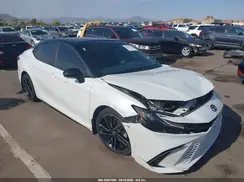 4T1DAACK2SU075579 2025 TOYOTA CAMRY
