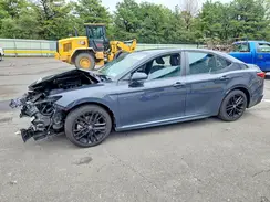 4T1DAACK2SU076876 2025 TOYOTA CAMRY