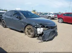 4T1DAACK2SU076912 2025 TOYOTA CAMRY