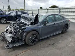 4T1DAACK2SU077204 2025 TOYOTA CAMRY