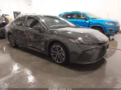 4T1DAACK2SU077610 2025 TOYOTA CAMRY