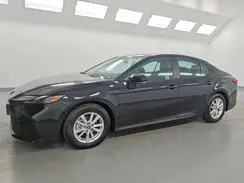 4T1DAACK2SU077770 2025 TOYOTA CAMRY