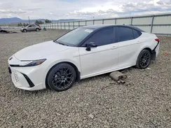 4T1DAACK2SU078241 2025 TOYOTA CAMRY