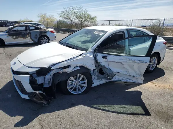 4T1DAACK2SU078577 2025 TOYOTA CAMRY - Image 1