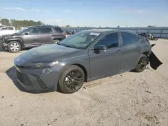 4T1DAACK2SU078580 2025 TOYOTA CAMRY